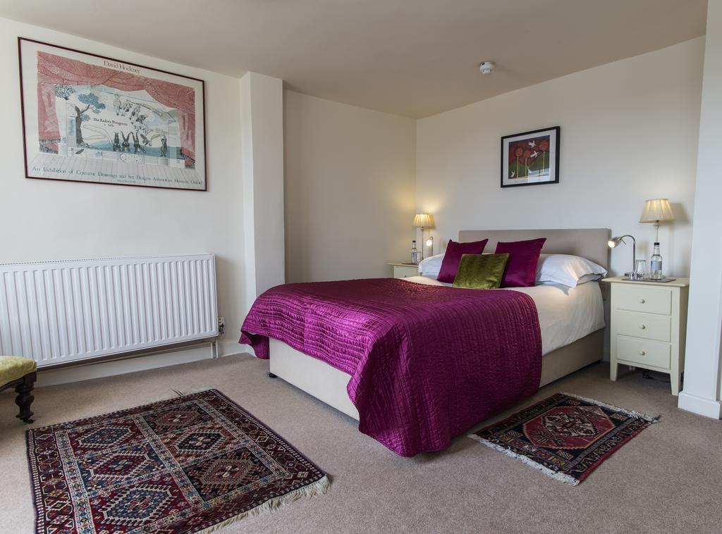 The Moda House Chipping Sodbury Kültér fotó