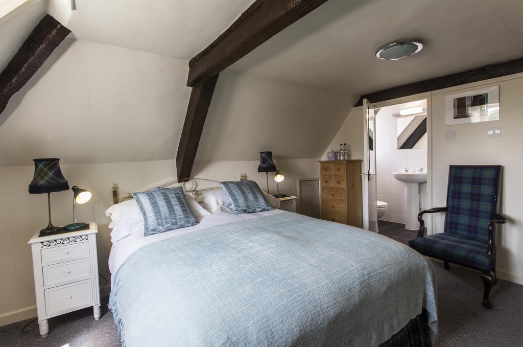 The Moda House Chipping Sodbury Kültér fotó