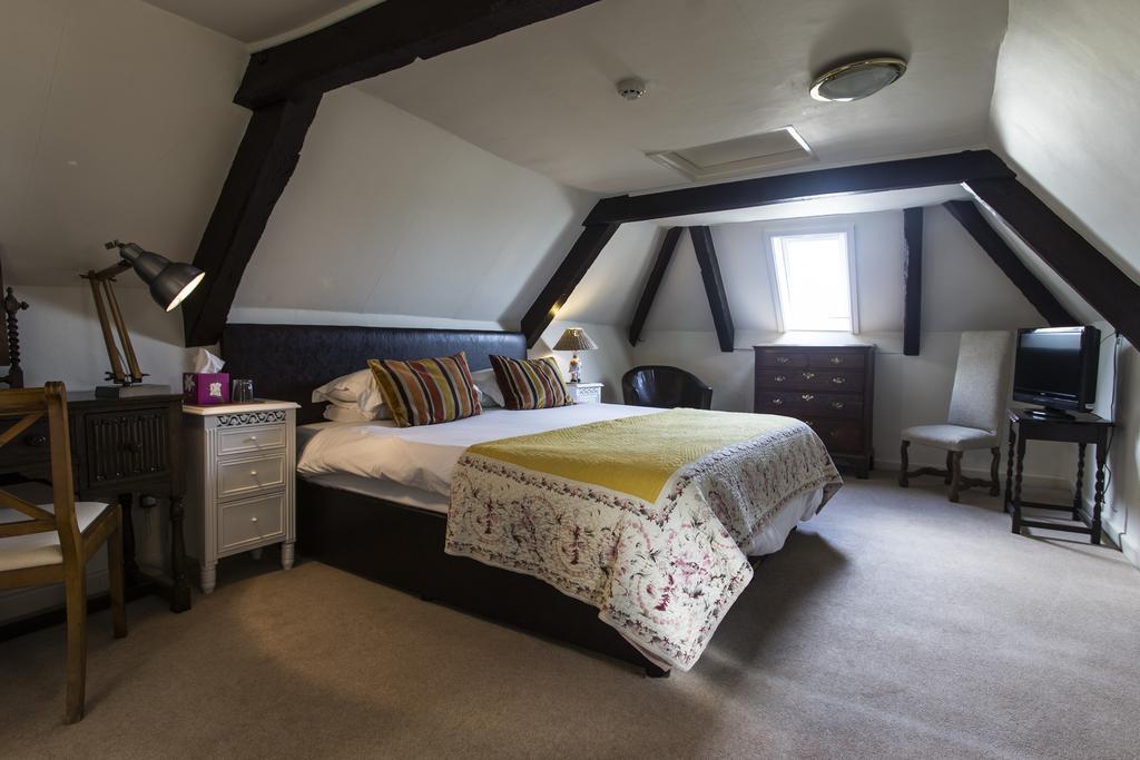 The Moda House Chipping Sodbury Kültér fotó
