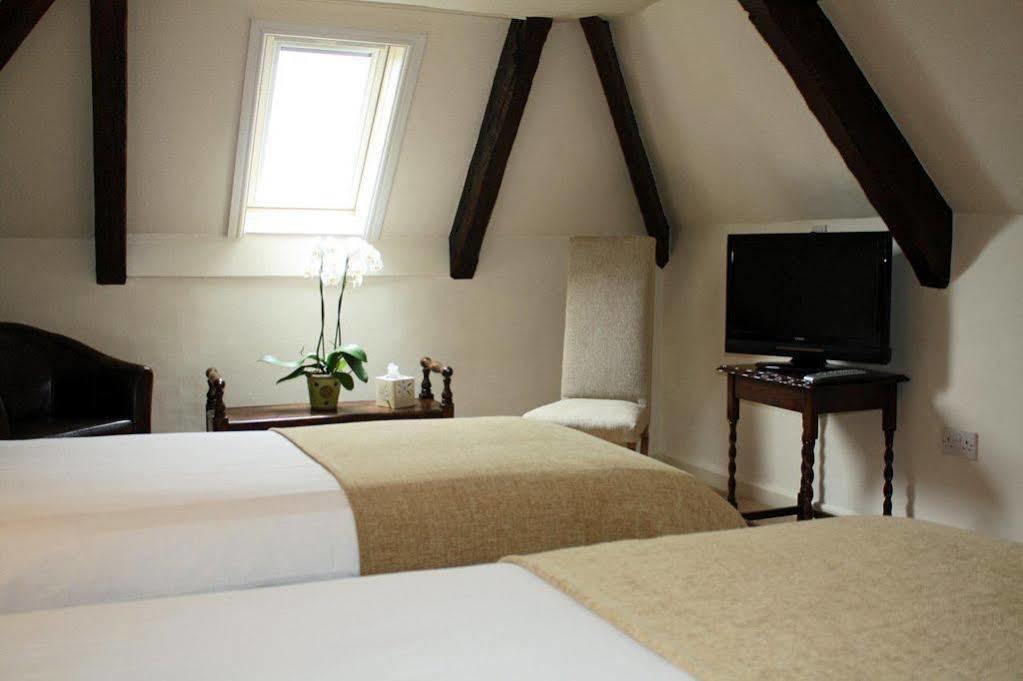 The Moda House Chipping Sodbury Kültér fotó